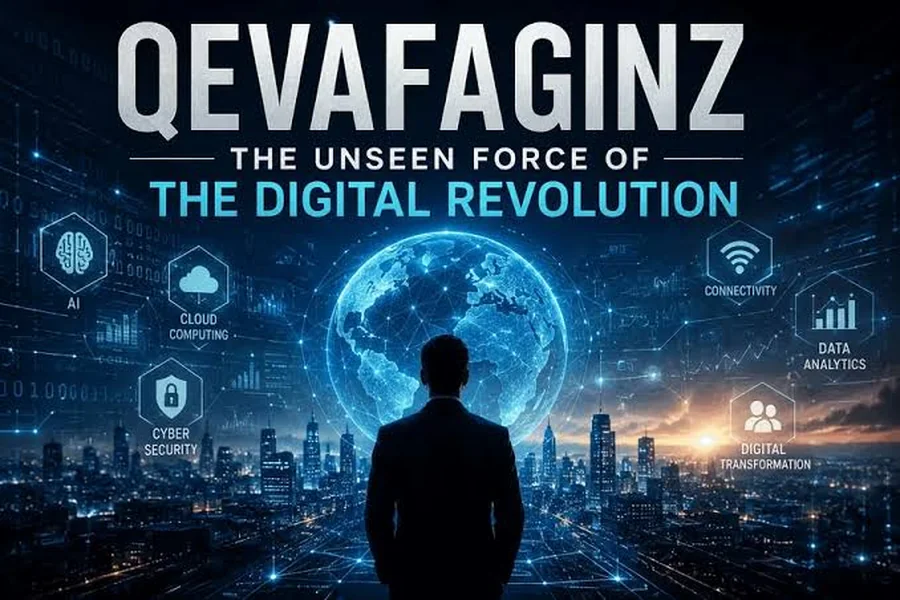 How Do Qevafaginz Network Ltd Work? A Practical Guide How Do Qevafaginz Network Ltd Work