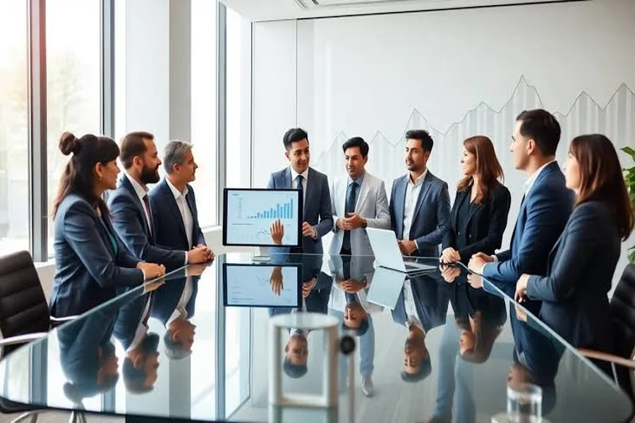 How Strong Is Nuzillspex Advisors