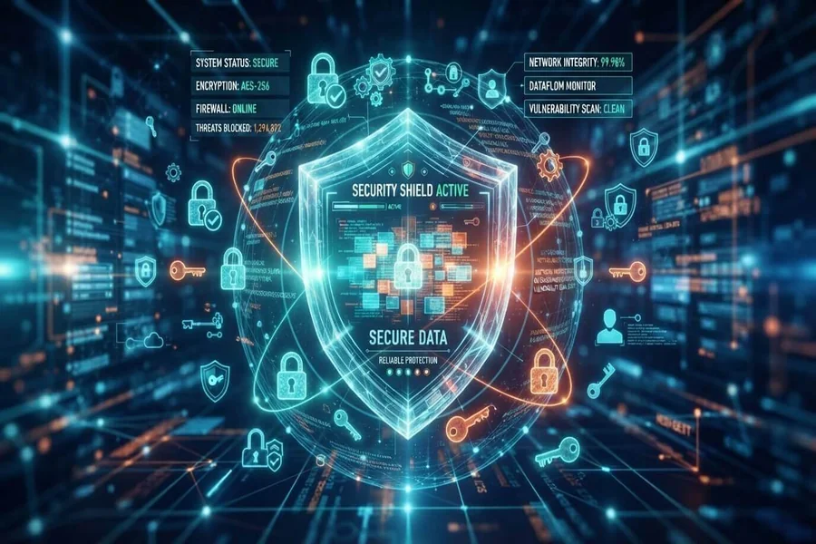 Is Qevafaginz Network Ltd Good?